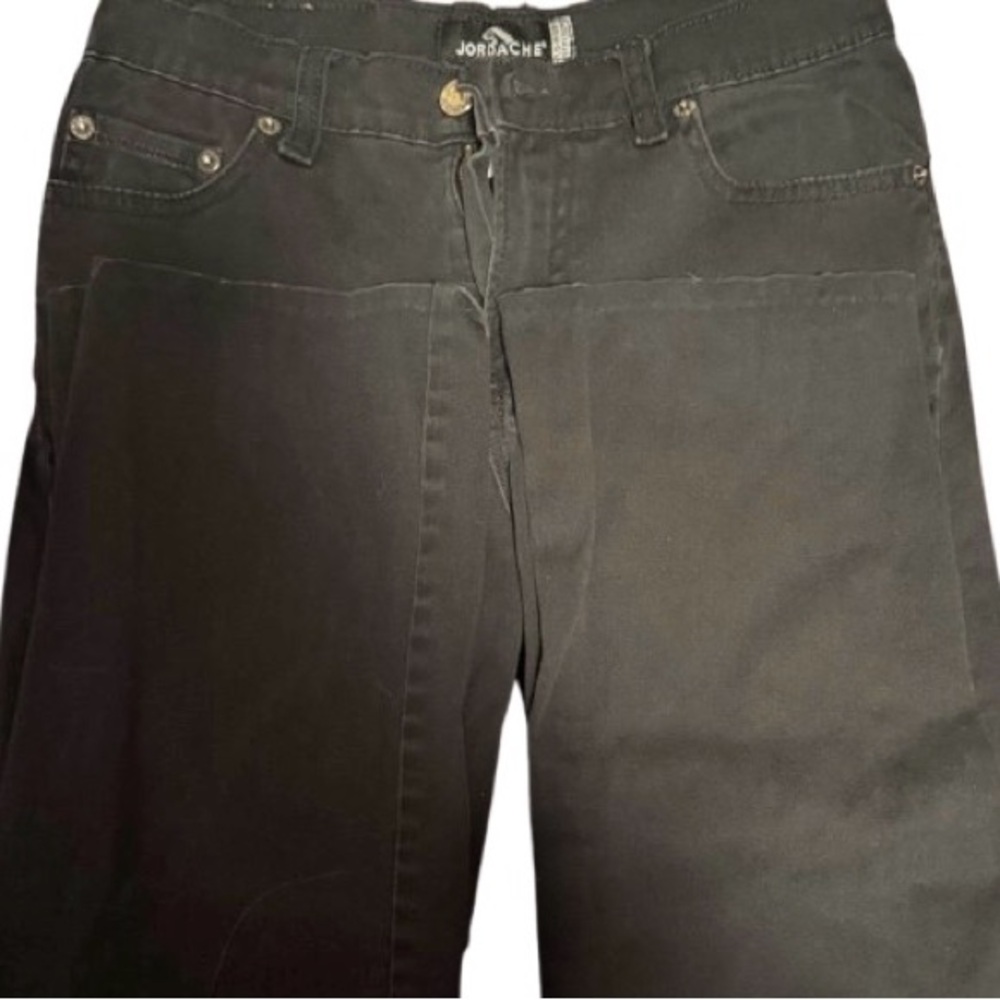 Jordache Dark Denim Pants